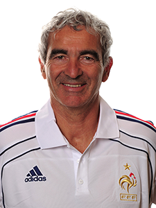 Raymond Domenach